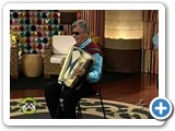 Z� Cupido no Programa Viola Minha Viola - 001