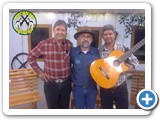 Z� do Cedro, Luiz Rocha e Jo�o do Pinho