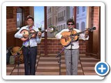 Z� do Cedro e Jo�o do Pinho no Viola Minha Viola