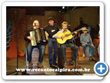 Ca�ulinha, Jo�ozinho, Z� do Rancho e S�rgio Reis