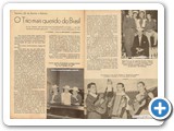 Serrinha e Z� do Rancho - Reportagem Revista Sertaneja - Vol. 07