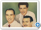 Serrinha e Z� do Rancho - Revista Sertaneja - Vol. 07 - 1958