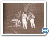Z� do Rancho e Z� Vieira no Circo