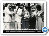 Geraldo Meirelles, Jos� Fortuna, Druvalina, Iara e Marlene