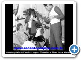 Jos� Fortuna, Durvalina (Esposa) e as Filhas Iara e Marlene - 02