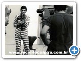 Jos� Fortuna interpretando poema A Carta - 02