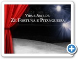 Livro Vida e Arte de Z� Fortuna e Pitangueira