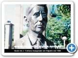 Monumento Jos� Fortuna em It�polis-SP