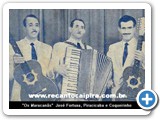 Z� Fortuna, Pitangueira e Coqueirinho - 03