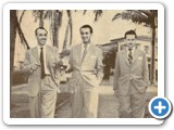 Z� Fortuna, Pitangueira e Z� do Fole - 01