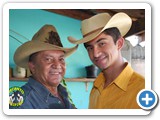 Z� Garoto e Dimbor� - 001