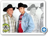 Z� Garoto e Dimbor� - 004