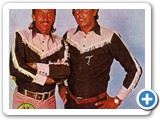 Z� Garoto e Timbor� - 003