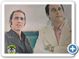 Zé Mineiro e Mirandinha - 001