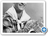 Z� Paio�a em 1952