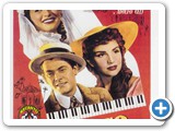 Cartaz do Filme Tico-Tico no Fub�