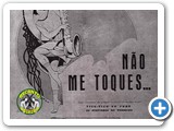 N�o Me Toques