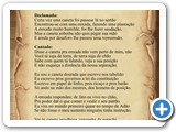 A Caneta e a Enxada