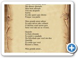 Adeus Amor
