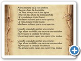 Adeus Morena