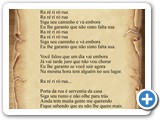 J� Vai Tarde