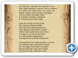 Lamento de um Poeta