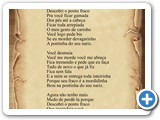 Mordidinha no Nariz