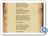 Namore Comigo S�