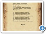 N�o Acreditei
