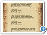 N�o Passo de um Palha�o