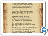O Final de um Grande Amor