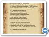 Quando a Saudade Machuca