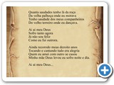 Quanta Saudade