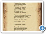 Tchau Bambina