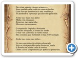Triste Primavera