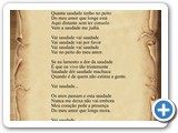Vai Saudade