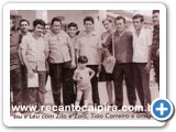 Liu e L�u, Zilo e Zalo, Ti�o Carreiro e Amigos