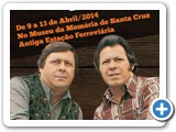 Semana Zilo e Zalo de M�sica Caipira