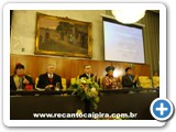 Maria Jos� Franco, Tinoco, Vereador Eliseu Gabriel, Cacique e Jo�ozinho