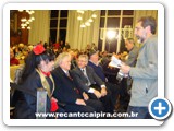Maria Jos� Franco (Jornal Sertanejo), Tinoco, Jos� Carlos Perez, Ramiro Vi�la e Ademar Braga
