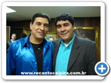 Muniz Teixeira e Jo�ozinho