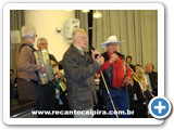 Pitangueira e Z� do Fole