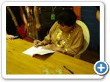 Inezita Barroso em Noite de Aut�grafos - 07