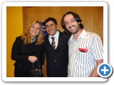 Mariangela Zan, Jo�ozinho e Maestro Paulo Serau