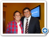 Paulinho Del Ribeiro e Jo�ozinho