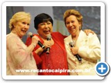 As Galv�o e Inezita Barroso - 01