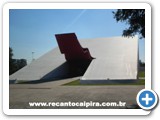 Audit�rio Ibirapuera em S�o Paulo-SP
