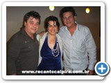 C�zar, Sandra Cristina Peripato e Paulinho