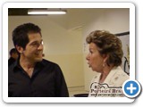 Daniel e Marilene Galv�o
