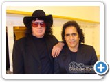 L�o Canhoto e Robertinho